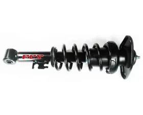 FCS Auto Suspension Strut and Coil Spring Assembly Mini Cooper Rear Right 2002-2006 1.6L 4-Cyl
