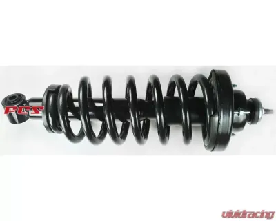 FCS Auto Suspension Strut and Coil Spring Assembly Rear - 1345540