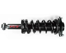 FCS Auto Suspension Strut and Coil Spring Assembly Subaru STI Rear 2008-2011 2.5L 4-Cyl