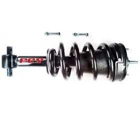 FCS Auto Suspension Strut and Coil Spring Assembly Front