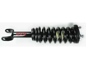 FCS Auto Suspension Strut and Coil Spring Assembly Front