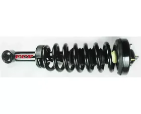 FCS Auto Suspension Strut and Coil Spring Assembly Front