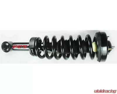 FCS Auto Suspension Strut and Coil Spring Assembly Front - 1345560