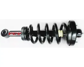 FCS Auto Suspension Strut and Coil Spring Assembly Rear