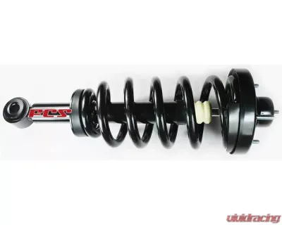 FCS Auto Suspension Strut and Coil Spring Assembly Rear - 1345561