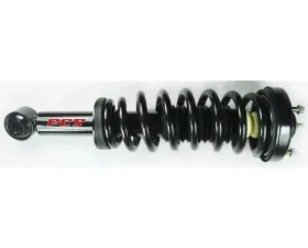FCS Auto Suspension Strut and Coil Spring Assembly Ford Front