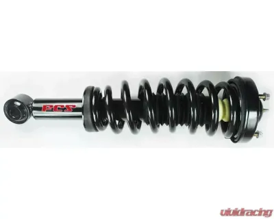 FCS Auto Suspension Strut and Coil Spring Assembly Ford Front - 1345562