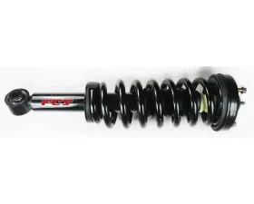 FCS Auto Suspension Strut and Coil Spring Assembly Ford Front
