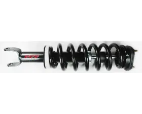 FCS Auto Suspension Strut and Coil Spring Assembly Front