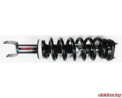 FCS Auto Suspension Strut and Coil Spring Assembly Front - 1345567