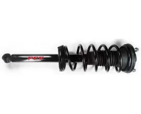 FCS Auto Suspension Strut and Coil Spring Assembly Lexus LS400 Rear 1990-1994 4.0L V8