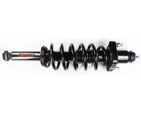 FCS Auto Suspension Strut and Coil Spring Assembly Rear