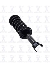 FCS Auto Suspension Strut and Coil Spring Assembly Honda Accord Rear Left 2008-2012 Automatic                                     - 1345685L - Image 2