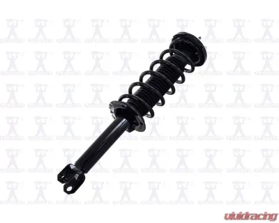 FCS Auto Suspension Strut and Coil Spring Assembly Honda Accord Rear Left 2008-2012 Automatic - 1345685L