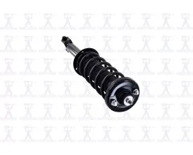 FCS Auto Suspension Strut and Coil Spring Assembly Honda Accord Rear Left 2008-2012 Automatic