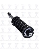 FCS Auto Suspension Strut and Coil Spring Assembly Honda Accord Rear Left 2008-2012 Automatic                                     - 1345685L - Image 4