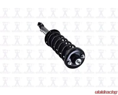 FCS Auto Suspension Strut and Coil Spring Assembly Honda Accord Rear Left 2008-2012 Automatic - 1345685L