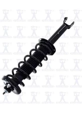 FCS Auto Suspension Strut and Coil Spring Assembly Honda Accord Rear Left 2008-2012 Automatic                                     - 1345685L - Image 4