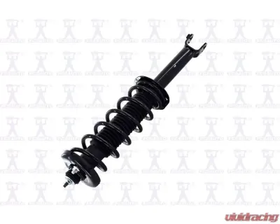 FCS Auto Suspension Strut and Coil Spring Assembly Honda Accord Rear Left 2008-2012 Automatic - 1345685L