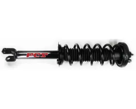FCS Auto Suspension Strut and Coil Spring Assembly Honda Accord Rear Right 2008-2012 Automatic