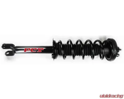 FCS Auto Suspension Strut and Coil Spring Assembly Honda Accord Rear Right 2008-2012 Automatic - 1345685R
