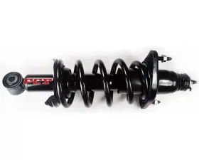 FCS Auto Suspension Strut and Coil Spring Assembly Honda CR-V Rear Left 2007-2011 2.4L 4-Cyl