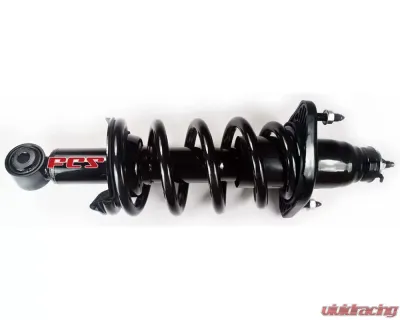FCS Auto Suspension Strut and Coil Spring Assembly Honda CR-V Rear Left 2007-2011 2.4L 4-Cyl - 1345688L