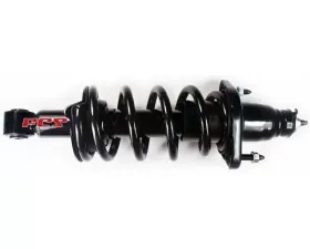 FCS Auto Suspension Strut and Coil Spring Assembly Honda CR-V Rear Right 2007-2011 2.4L 4-Cyl