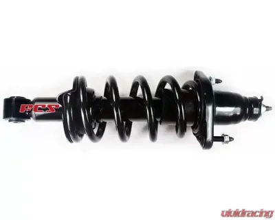 FCS Auto Suspension Strut and Coil Spring Assembly Honda CR-V Rear Right 2007-2011 2.4L 4-Cyl - 1345688R
