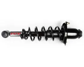 FCS Auto Suspension Strut and Coil Spring Assembly Toyota Corolla Rear Left 2009-2010 1.8L 4-Cyl