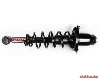 FCS Auto Suspension Strut and Coil Spring Assembly Toyota Corolla Rear Left 2009-2010 1.8L 4-Cyl - 1345689L