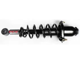 FCS Auto Suspension Strut and Coil Spring Assembly Toyota Corolla Rear Right 2009-2010 1.8L 4-Cyl