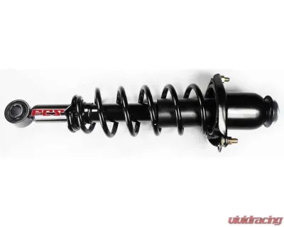 FCS Auto Suspension Strut and Coil Spring Assembly Toyota Corolla Rear Right 2009-2010 1.8L 4-Cyl - 1345689R