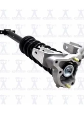 FCS Auto Suspension Strut and Coil Spring Assembly Cadillac Front Left                                     - 1345709L - Image 2