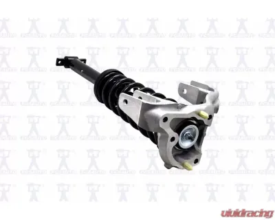 FCS Auto Suspension Strut and Coil Spring Assembly Cadillac Front Left - 1345709L