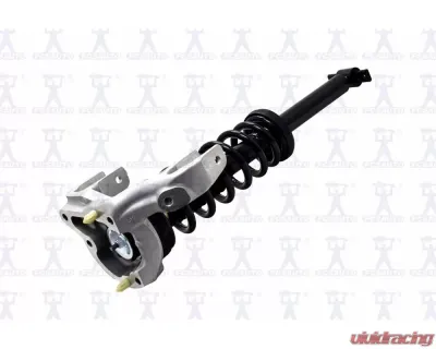 FCS Auto Suspension Strut and Coil Spring Assembly Cadillac Front Left - 1345709L