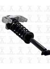 FCS Auto Suspension Strut and Coil Spring Assembly Cadillac Front Left                                     - 1345709L - Image 4