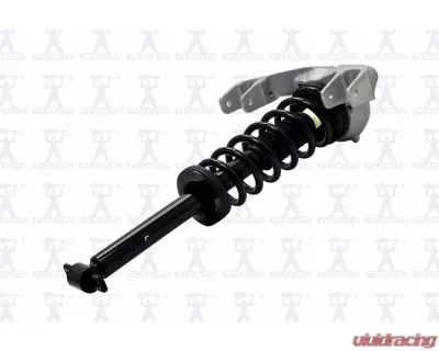 FCS Auto Suspension Strut and Coil Spring Assembly Cadillac Front Left - 1345709L