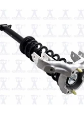 FCS Auto Suspension Strut and Coil Spring Assembly Cadillac Front Right                                     - 1345709R - Image 2