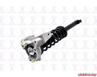 FCS Auto Suspension Strut and Coil Spring Assembly Cadillac Front Right - 1345709R