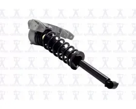 FCS Auto Suspension Strut and Coil Spring Assembly Cadillac Front Right