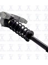 FCS Auto Suspension Strut and Coil Spring Assembly Cadillac Front Right                                     - 1345709R - Image 4