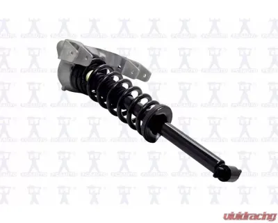 FCS Auto Suspension Strut and Coil Spring Assembly Cadillac Front Right - 1345709R
