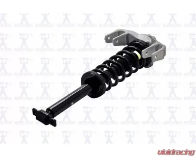 FCS Auto Suspension Strut and Coil Spring Assembly Cadillac Front Right - 1345709R