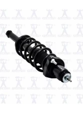 FCS Auto Suspension Strut and Coil Spring Assembly Dodge Journey Rear 2009-2010                                     - 1345734 - Image 2