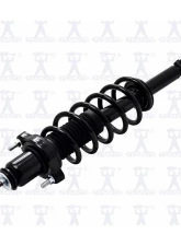 FCS Auto Suspension Strut and Coil Spring Assembly Dodge Journey Rear 2009-2010                                     - 1345734 - Image 3