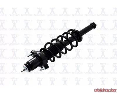 FCS Auto Suspension Strut and Coil Spring Assembly Dodge Journey Rear 2009-2010 - 1345734