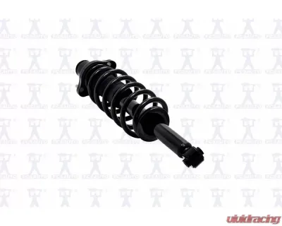 FCS Auto Suspension Strut and Coil Spring Assembly Dodge Journey Rear 2009-2010 - 1345734