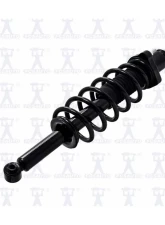 FCS Auto Suspension Strut and Coil Spring Assembly Dodge Journey Rear 2009-2010                                     - 1345734 - Image 4