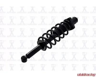 FCS Auto Suspension Strut and Coil Spring Assembly Dodge Journey Rear 2009-2010 - 1345734